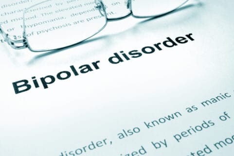 Bipolar Disorder: A Q&A with Dr. Candida Fink