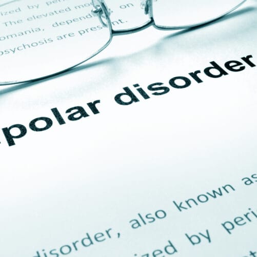 Bipolar Disorder: A Q&A with Dr. Candida Fink