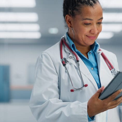 Medical Device Apps: Patient as Doctor