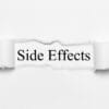 5 Top Side Effects Stories of 2013