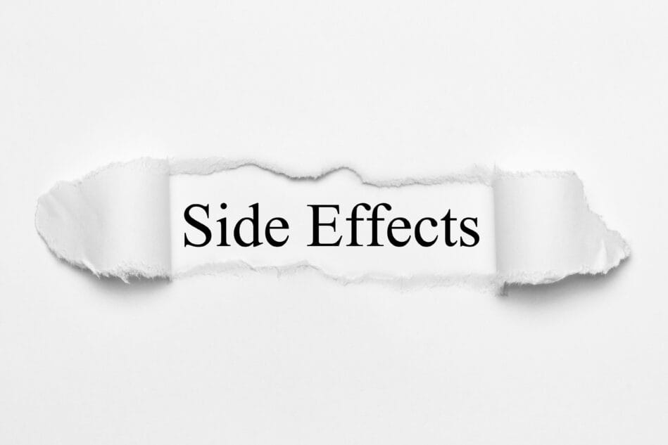 5 Top Side Effects Stories of 2013