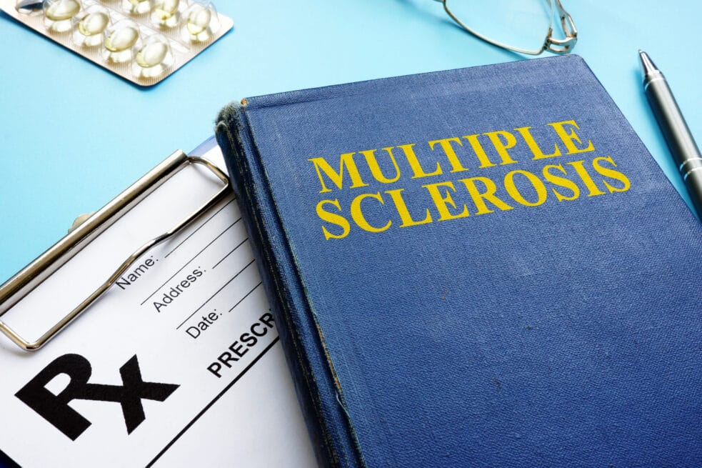 New Multiple Sclerosis Drug - Risk vs. Benefit