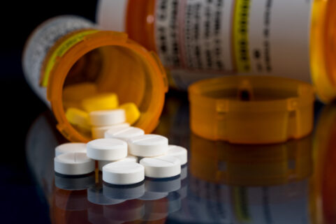 5 Ideas To Make Prescription Drugs Safer