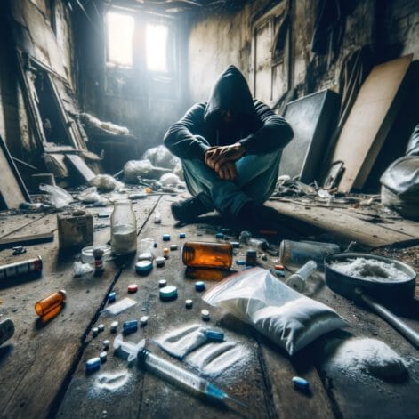 Battling a Disease vs Battling an Addiction