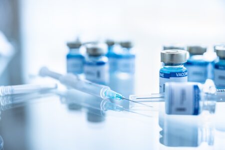 Delaying Vaccines May Increase Seizure Risk