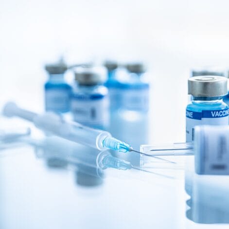 Delaying Vaccines May Increase Seizure Risk