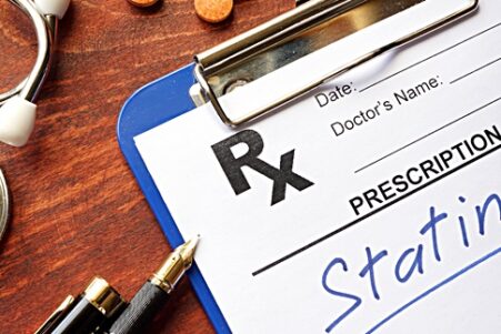Stopping Statins May Benefit Terminally Ill Patients