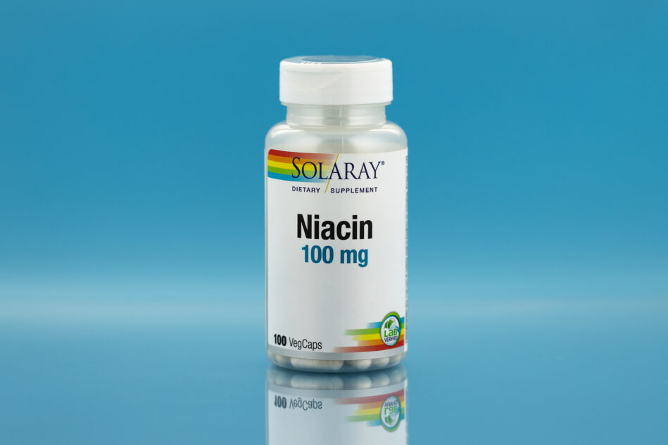 Things to Know About Niacin and Heart Health