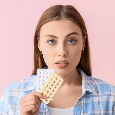 Is It Time to Stop Taking the Pill?