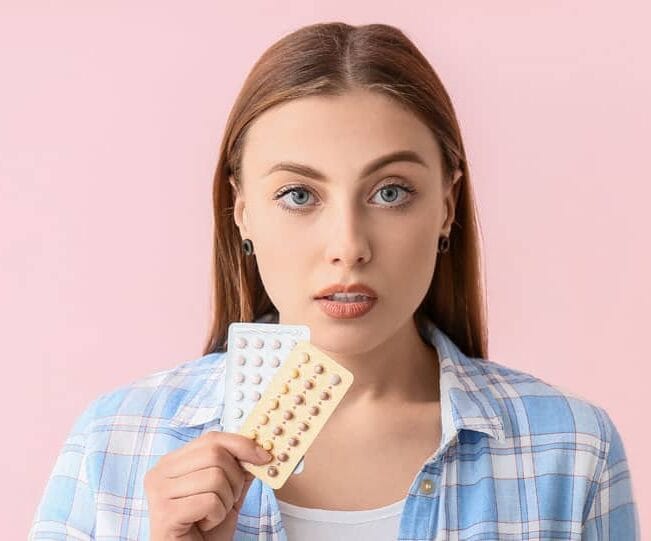 Is It Time to Stop Taking the Pill?