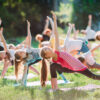 Exercise Before School Has Calming Effect on Kids With ADHD