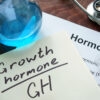 Body Growth Hormone For Children May Increase Stroke Risk