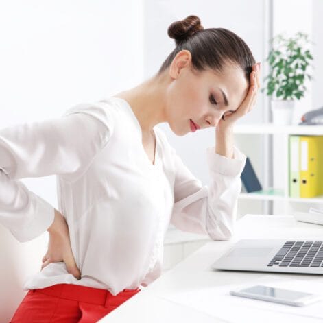 Pain Myths
