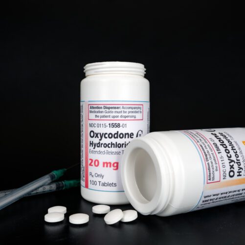 Pain Docs Warn Against Opioids