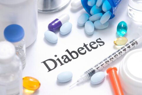 The Dark Side of Diabetes Drugs