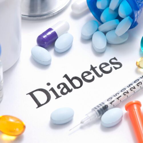 The Dark Side of Diabetes Drugs