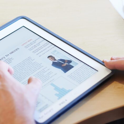 5 New Articles From Our Must-Read List