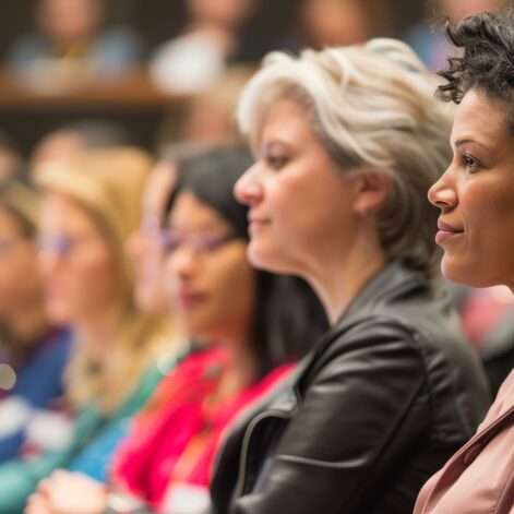 Why a Women's Health Conference?