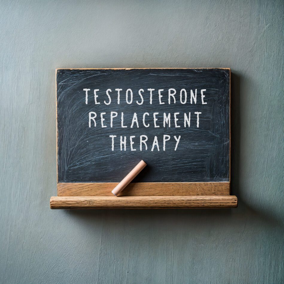 FDA Flip-Flops on Safety of Testosterone Replacement Therapy