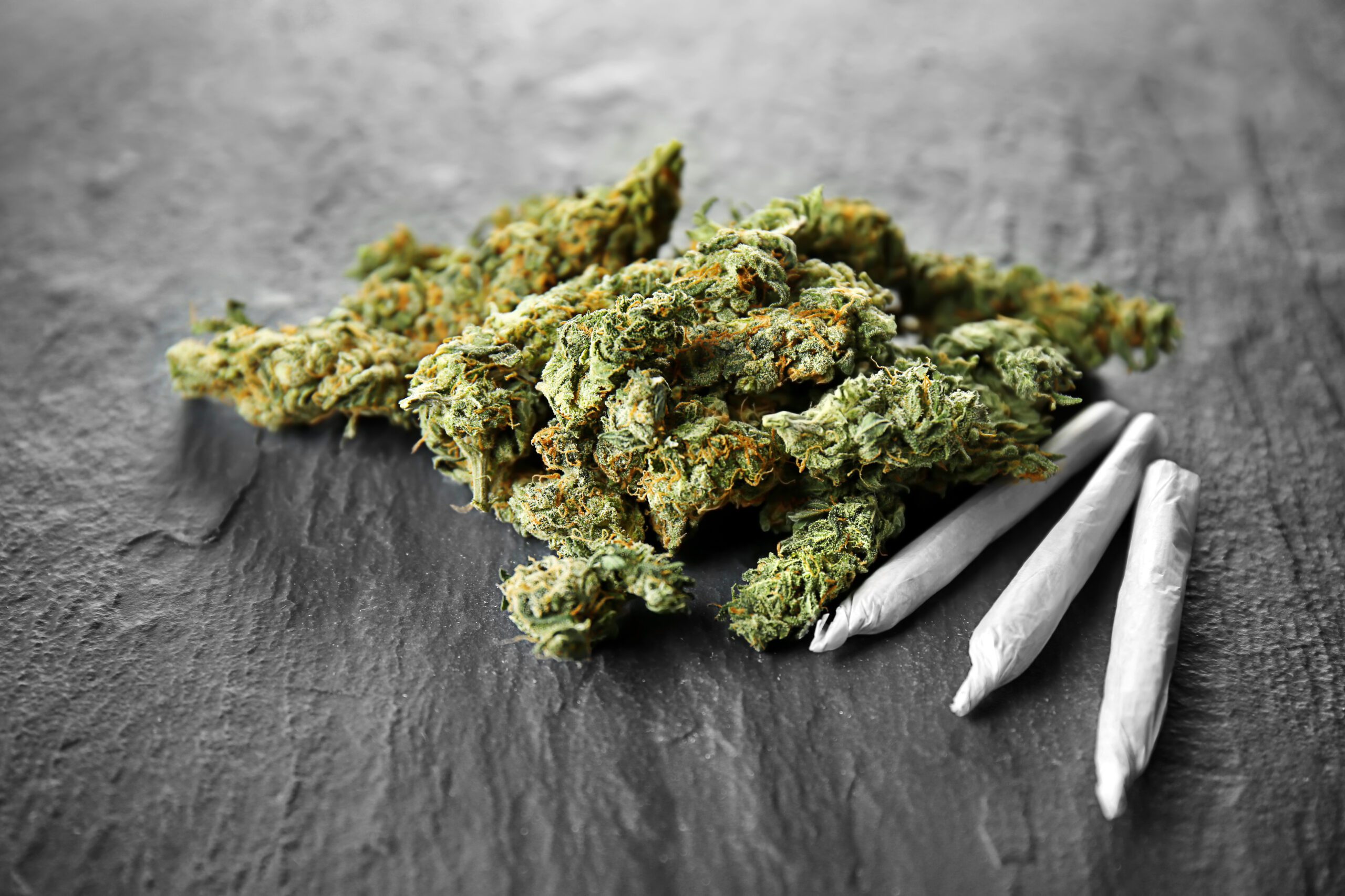 The problem with weed medshadow foundation independent health