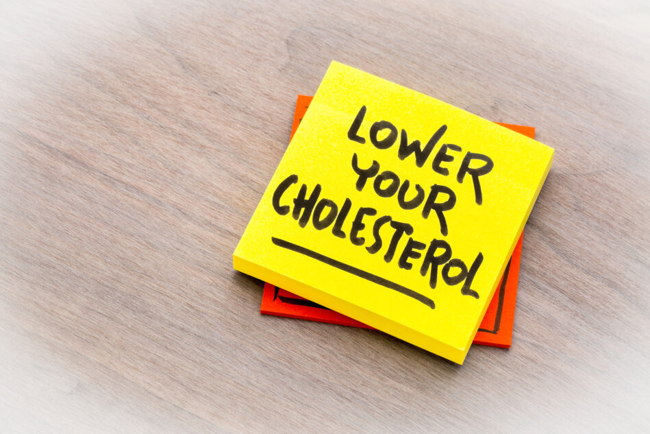 Lowering Cholesterol At A High Cost