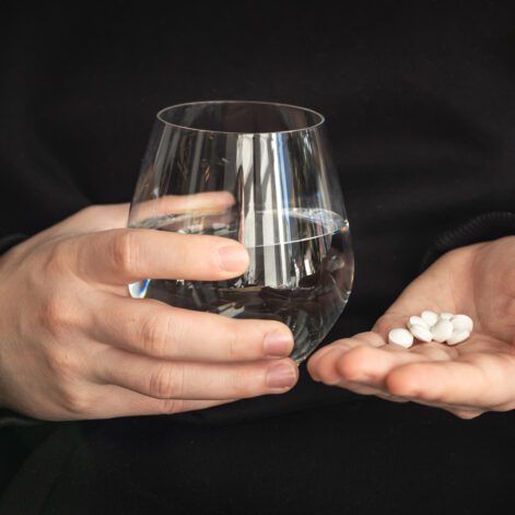 Common SSRI Antidepressants Linked To Higher Fracture Odds