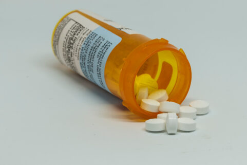 NSAID Side Effects Lead To Stronger FDA Warnings