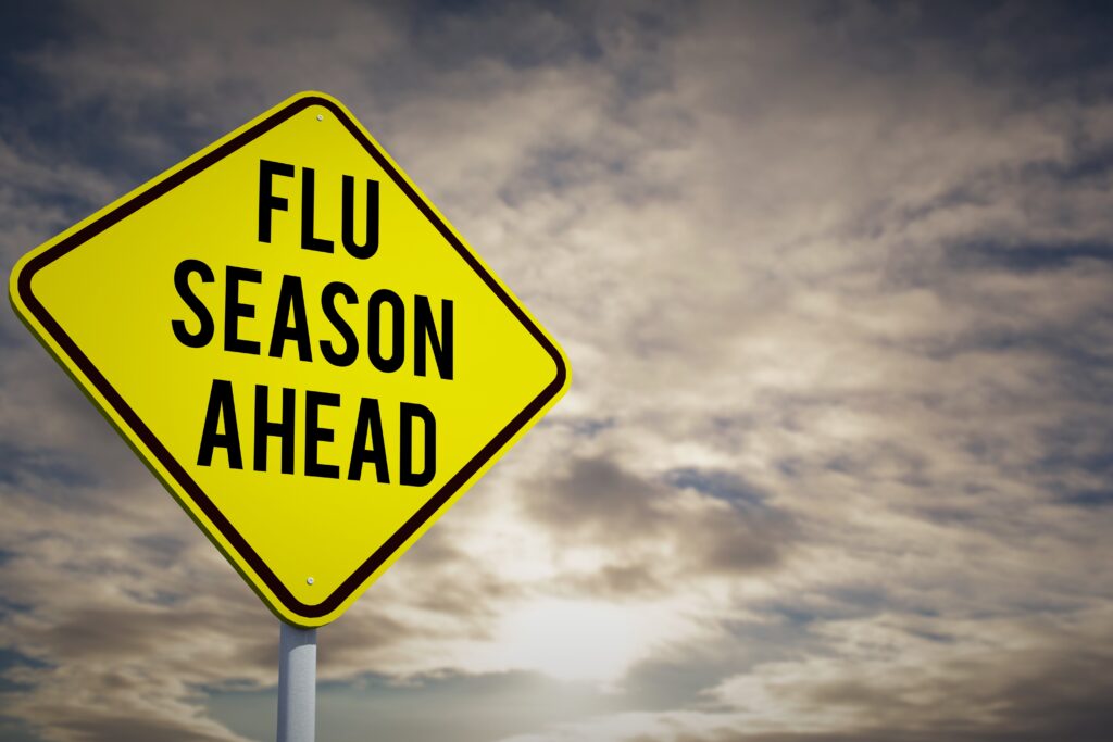 What Are the Risks of Flu Vaccine?