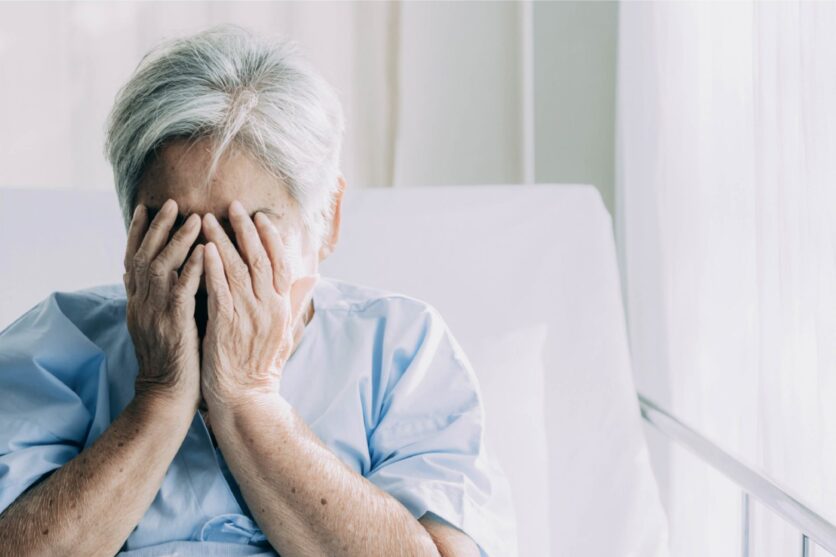 Hospital-Induced Delirium