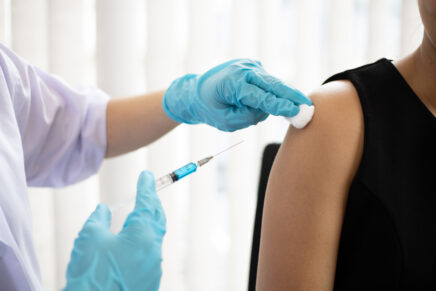 Statins May Dampen Response to Flu Vaccine