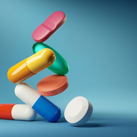 Medicine