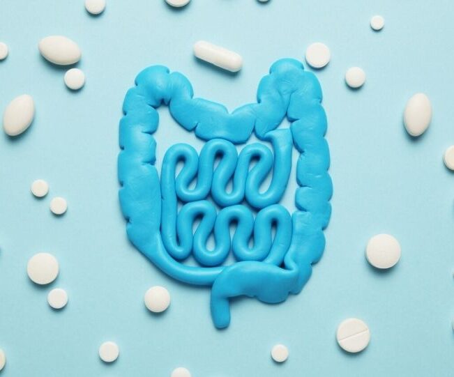 The Pros & Cons of Probiotics