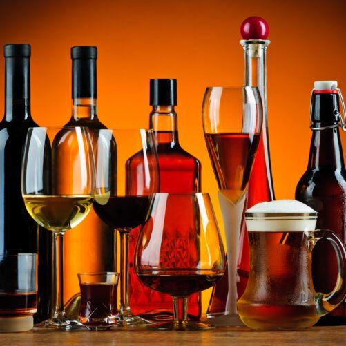 Do Warnings Work About Alcohol?