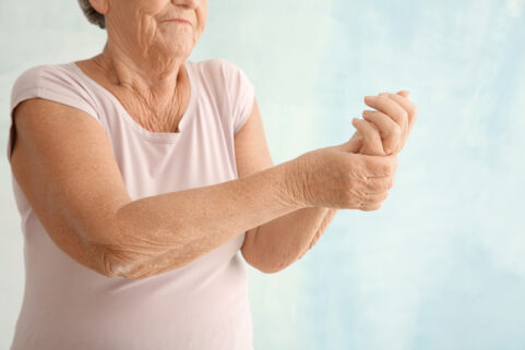 Has Osteoporosis Been Overtreated?