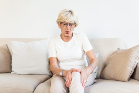 Paracetamol 'Not Clinically Effective' In Treating Osteoarthritis Pain