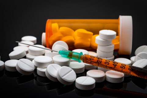 3 Steps From Pain Management to Heroin or Opioid Painkillers