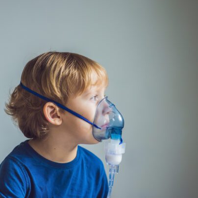 Why Childhood Asthma Is Being Over-Diagnosed?