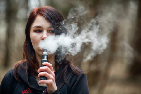 Finally! FDA Approves Rule To Regulate E-Cigarettes