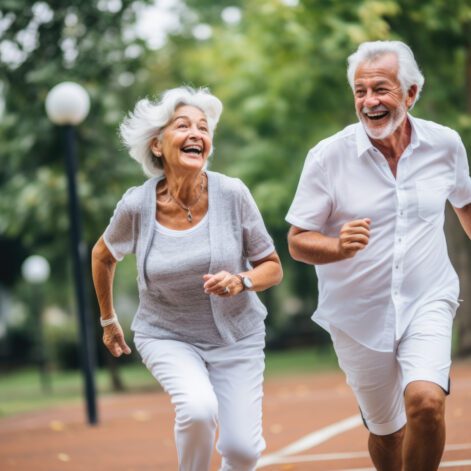 Live Longer at What Cost?