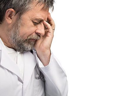Should You Avoid Doctors to Live Longer?
