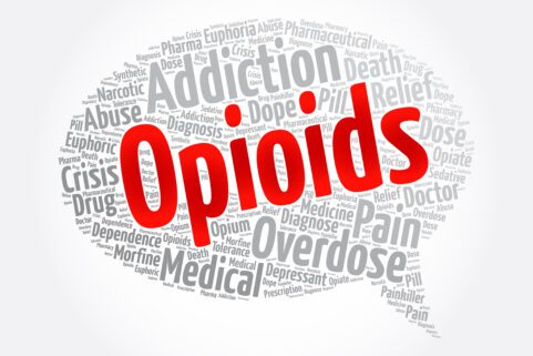 Opioids