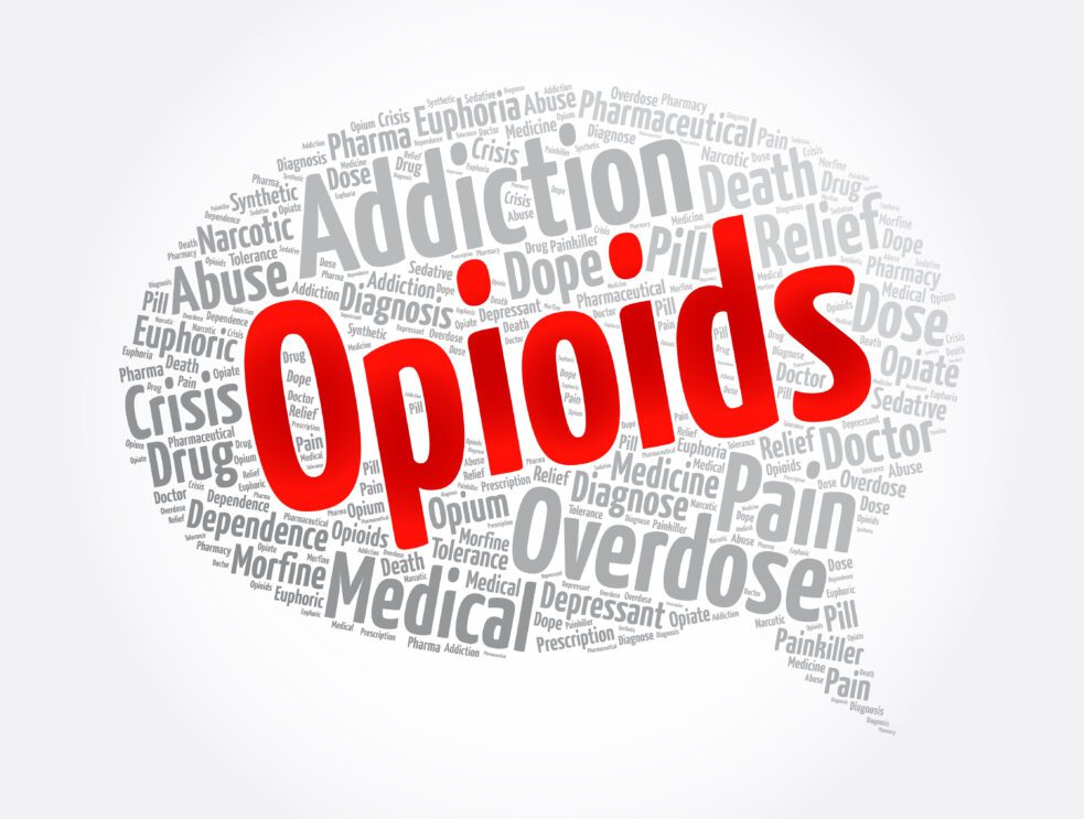 Opioids