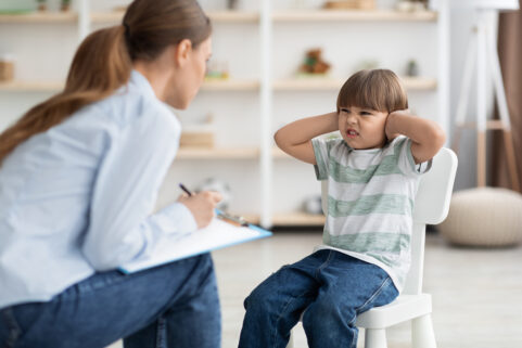 3 Situations Where A Child May Be Overdiagnosed With ADHD