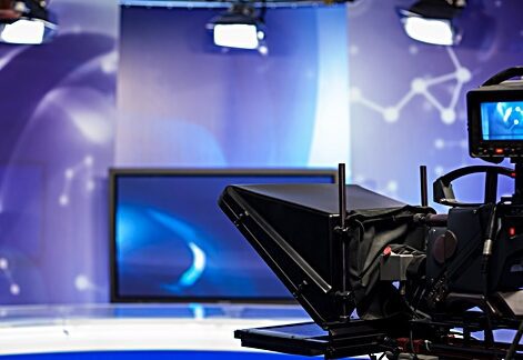 Welcome MedShadow TV!