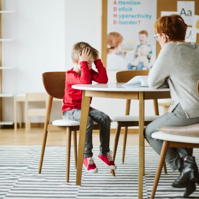5 Ways to Minimize Side Effects of Your Child’s ADHD Meds