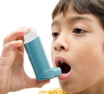 Tylenol and Asthma