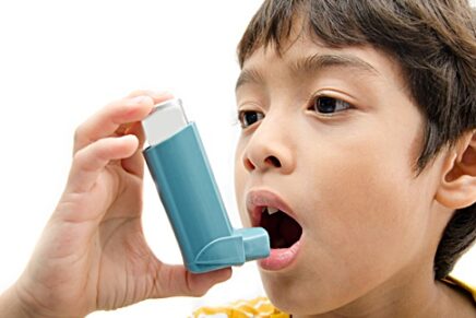 Tylenol and Asthma