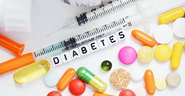 Diabetes Drug Class Linked to Bile Duct and Gallbladder Disease