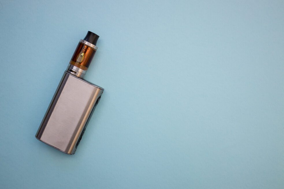 New FDA Regulations on E-Cigarettes Targeting Minors in Effect