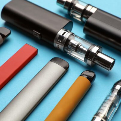 Are E-Cigarettes Really Safer Than Traditional Cigarettes?